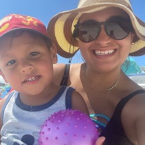 Meet your Posher, Stephanie